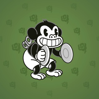 Monkey Mouse