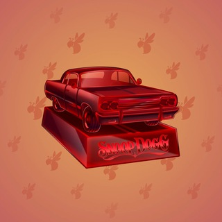 Low Rider #11541