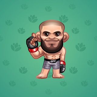 UFC Strike #29131