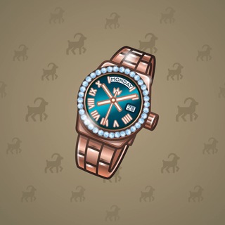 Swiss Watch #2024