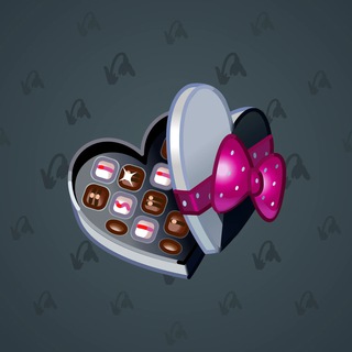 Valentine Box #12553