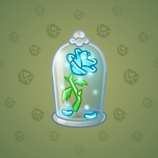 Eternal Rose #253