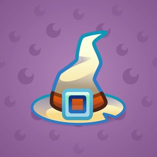 Witch Hat #70939