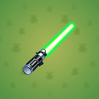 Light Sword #1546