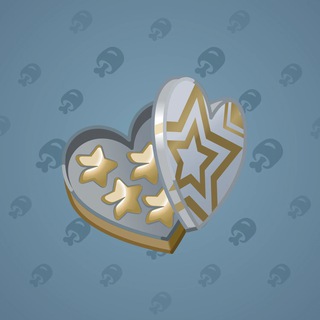 Valentine Box #9465