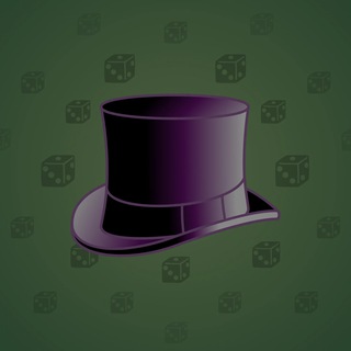 Top Hat #28806