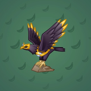 Rare Bird #6243