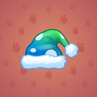 Santa Hat #10844