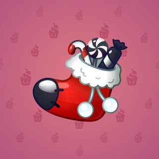 Xmas Stocking #221757