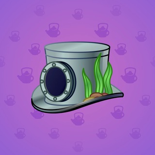 Top Hat #16522