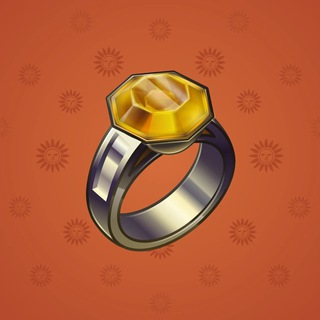 Gem Signet #3705