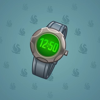 Swiss Watch #4782