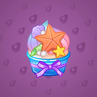 Whip Cupcake #48212