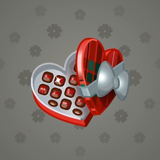 Valentine Box #33637