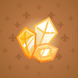 Ion Gem #1877