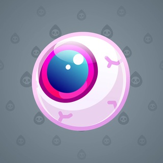 Evil Eye #14890