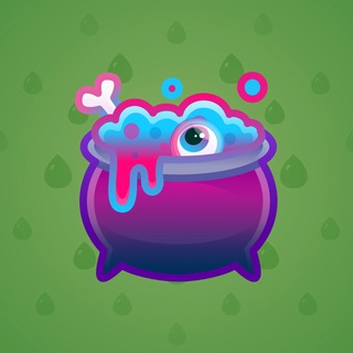 Hex Pot #39576
