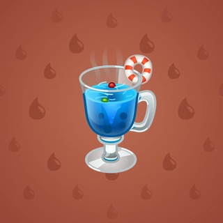 Spiced Wine #104827