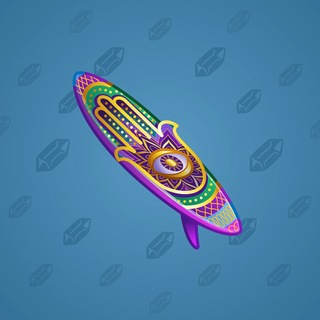 Surge Board #21146