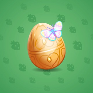 Easter Egg #10388