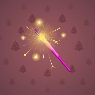 Party Sparkler #183006