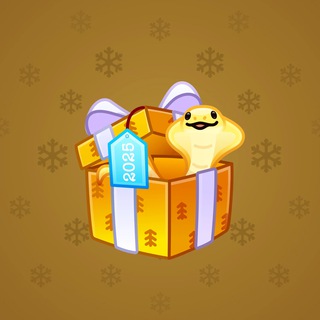 Snake Box #4103