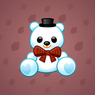 Toy Bear #30810