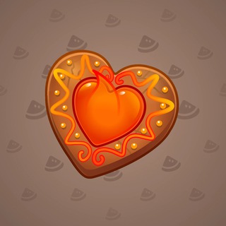 Cookie Heart #35453