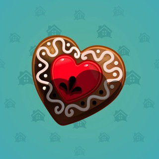 Cookie Heart #51041