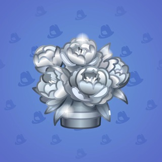Lush Bouquet #43739