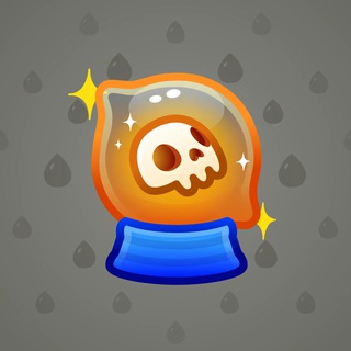 Crystal Ball #12038