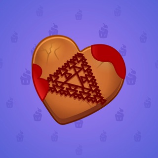Cookie Heart #154921