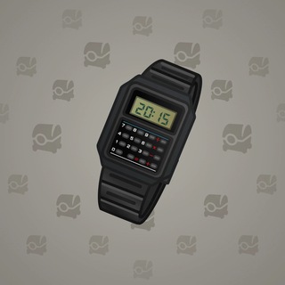 Swiss Watch #8762