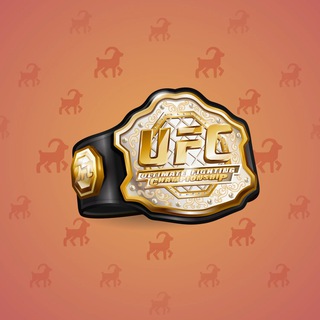 UFC Strike #39336