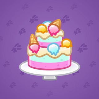 Homemade Cake #71622