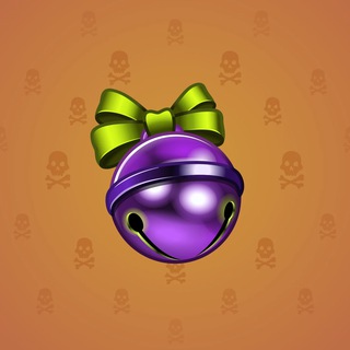 Sleigh Bell #11417