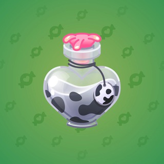 Love Potion #7892