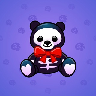 Toy Bear #56210