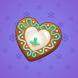 Cookie Heart #113311