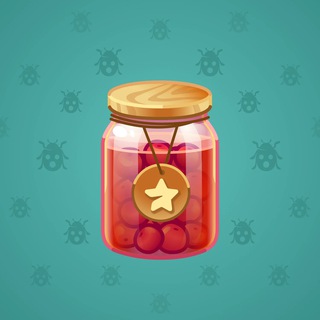 Restless Jar #49708