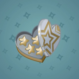 Valentine Box #12407