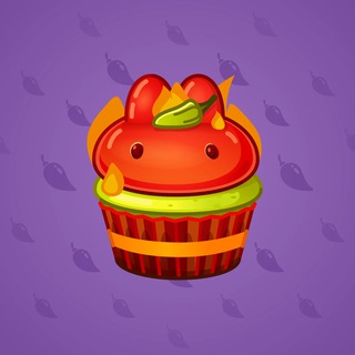 Bunny Muffin #40645