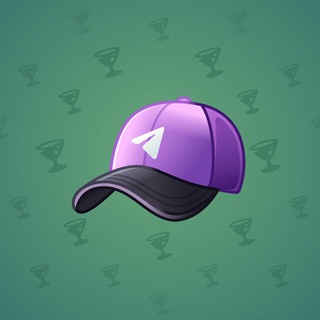 Durov’s Cap #3309