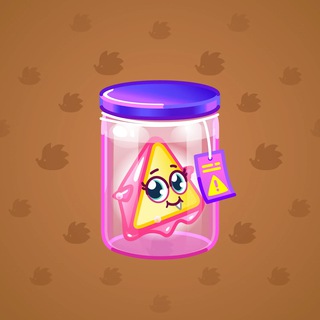 Restless Jar #64971