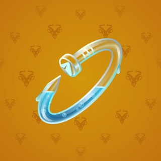 Nail Bracelet #142