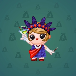Liberty Figure #173745