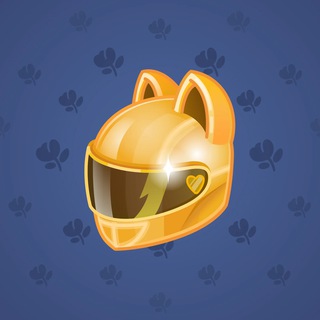 Neko Helmet #12542