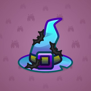 Witch Hat #54500