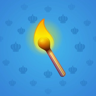 Chill Flame #374486