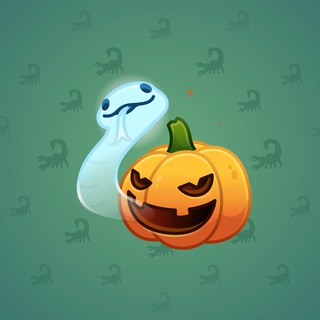 Pet Snake #41482